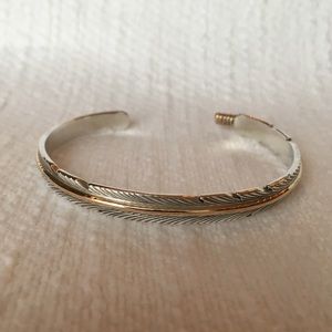 Sterling Silver Bracelet